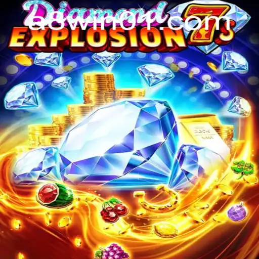 Explorando o Universo de DiamondExplosion7s: A Nova Sensação de Jogos