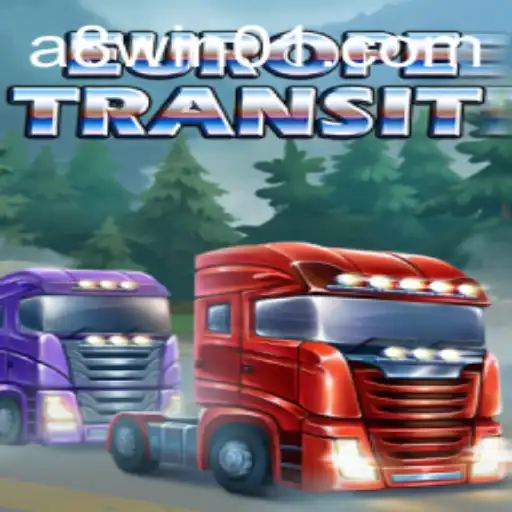 Decifrando o Novo Jogo EuropeTransit: Uma Jornada Estratégica pela Europa