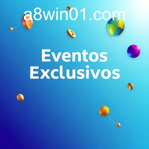 Eventos exclusivos