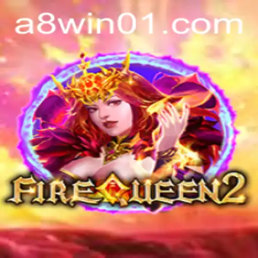 Descubra FireQueen2: A Nova Sensação de Jogo no a8win
