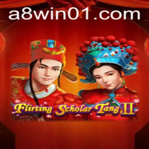 Explorando o Universo de Flirting Scholar Tang II