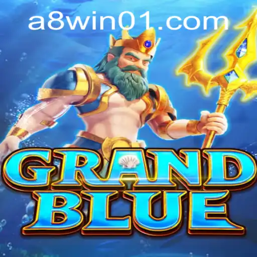 Explore o Mundo de GRANDBLUE: A Nova Sensação dos Jogos Online
