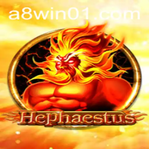Hephaestus: Uma Aventura Mítica no Mundo dos Jogos