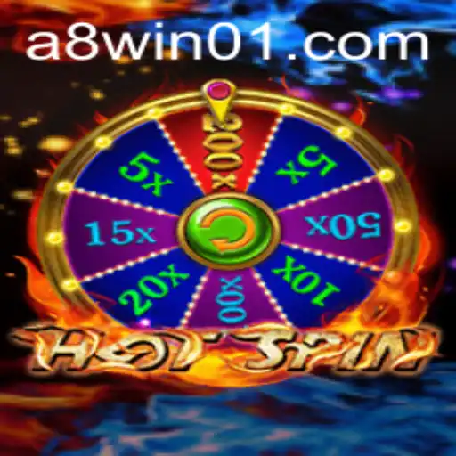 HotSpin: Descubra o Fascinante Mundo dos Jogos de Azar com A8win