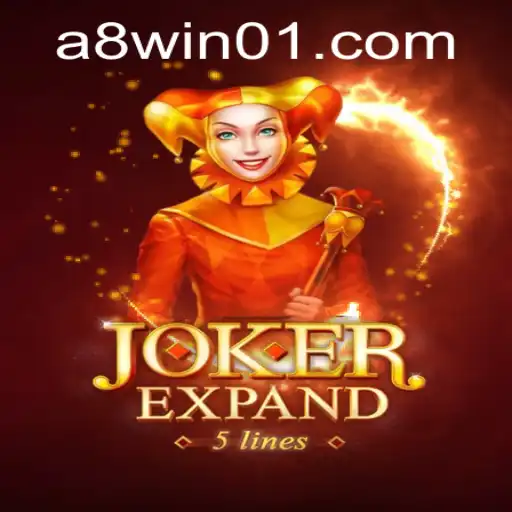 JokerExpand: Um Mergulho no Novo Fenômeno dos Jogos de Cassino