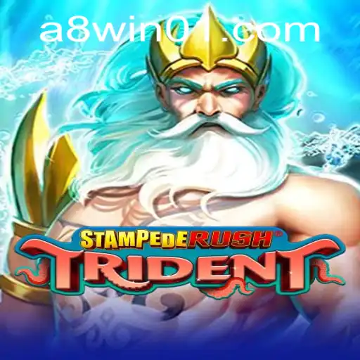 StempedeRushTrident: Descubra a Emoção e Estratégia do Jogo Revolucionário