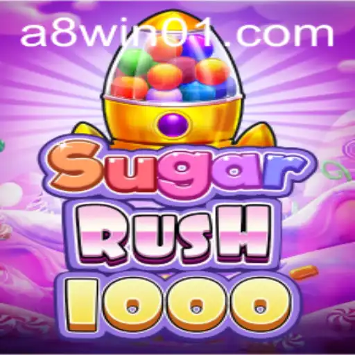 Explorando o Fascinante Mundo de SugarRush1000: Uma Nova Era de Entretenimento
