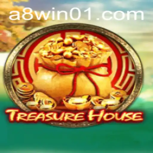 Explorando TreasureHouse: O Jogo que Conquistou Multidões
