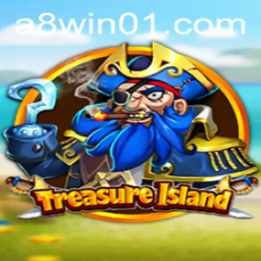 Explorando o Mundo Encantador de TreasureIsland