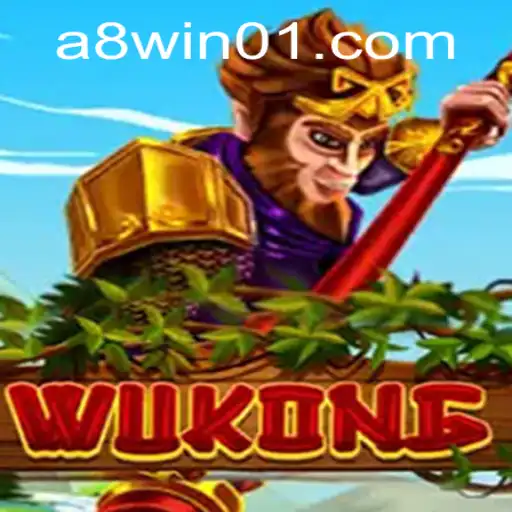 Explorando Wukong: A Aventura Épica e Intensa da A8win